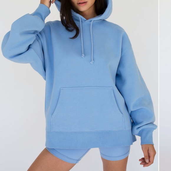 TNA Sweaters - TNA COZY perfect hoodie